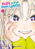 HOPE YOU'RE HAPPY, LEMON! T01