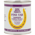 Horse Health Products Pine Tar