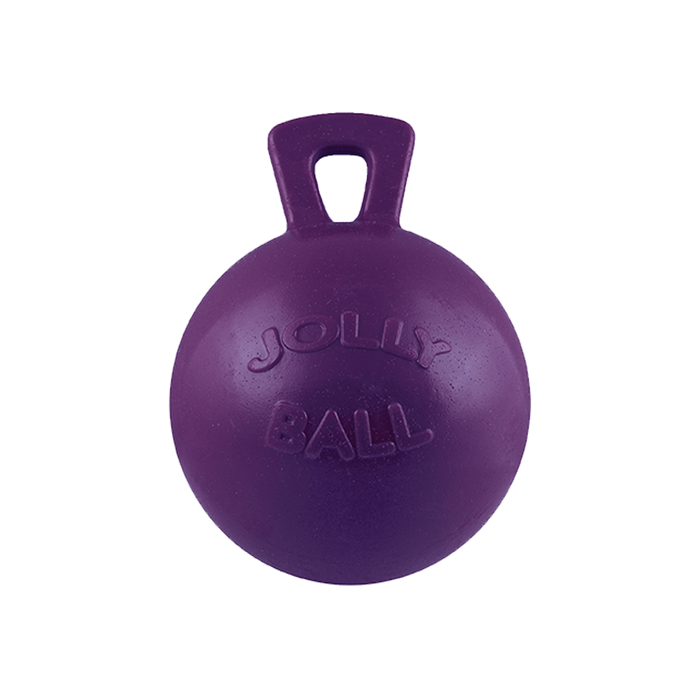 10 in Purple