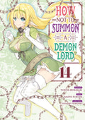 How NOT to Summon a Demon Lord - Tome 14