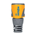 Hozelock | Hose Pipe End Connector Plus | 1/2"
