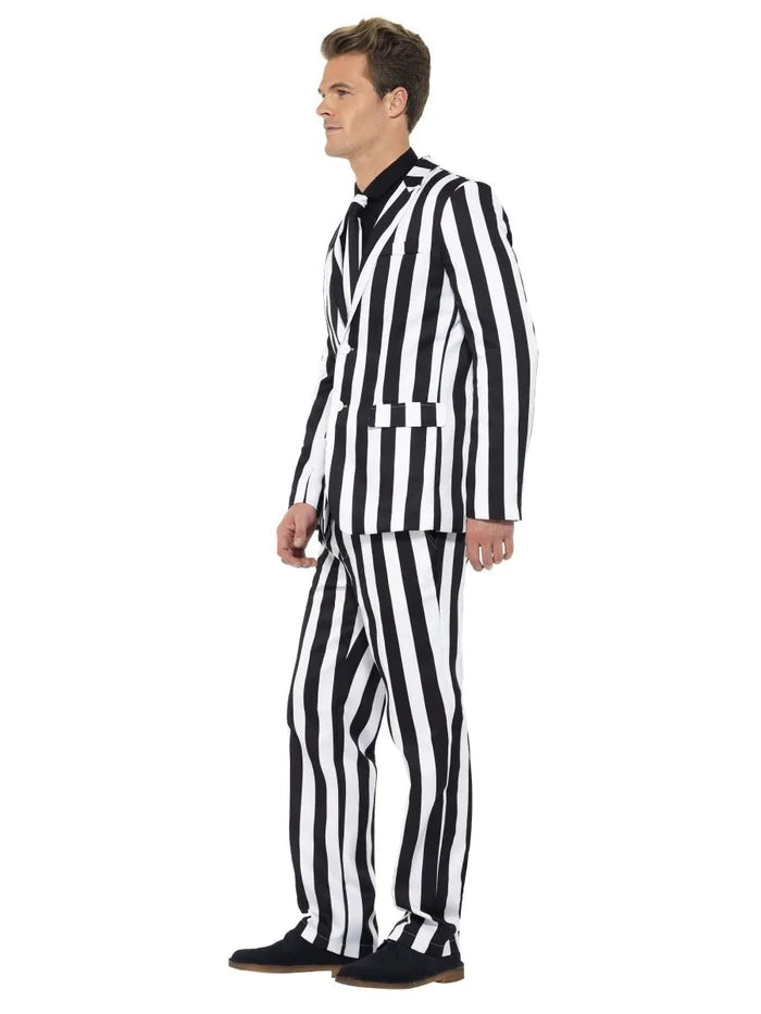 Humbug Stand Out Suit