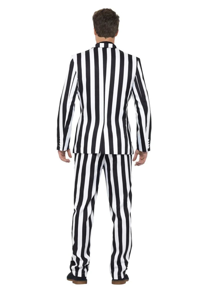 Humbug Stand Out Suit