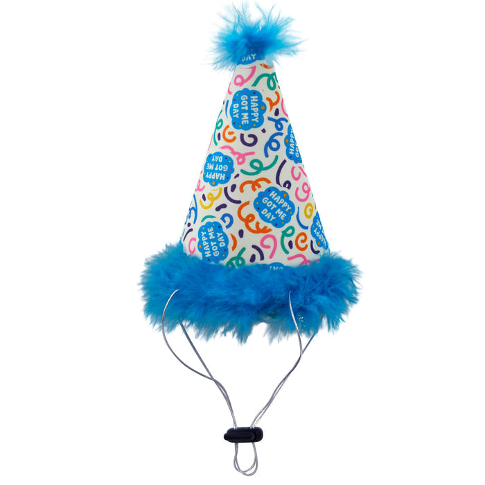 Huxley & Kent Party Hat Gotcha Day