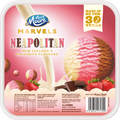 Ice Cream, Much Moore Marvels Neapolitan 2L