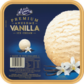 Ice Cream, Much Moore Premium Awesome Vanilla Creamy 2L