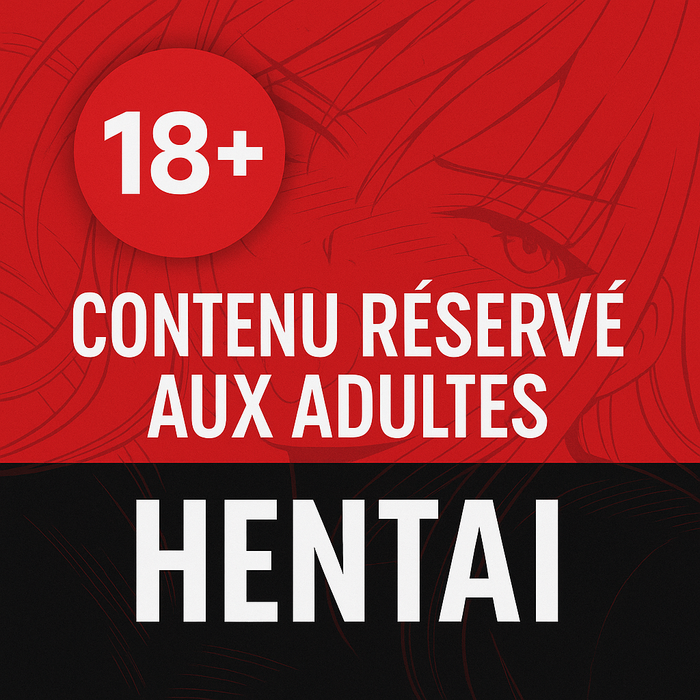 IKOMA Selection - Coffret 3 tomes (inédits) - Hentai