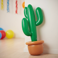 Inflatable Cactus Party Decoration