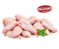 Inghams, Chicken Nibbles 12kg carton - BP, cage free