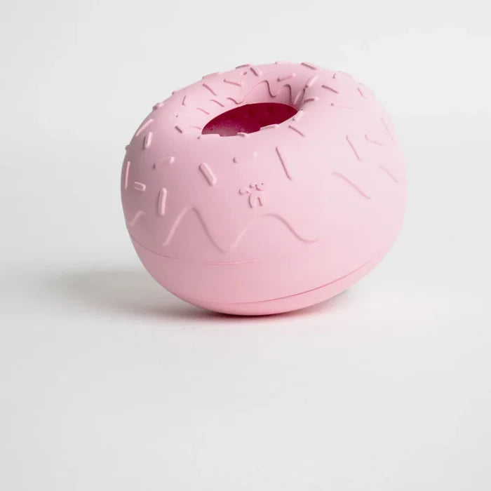 Innoko Dog Puzzle Toy-Yoomy Donut