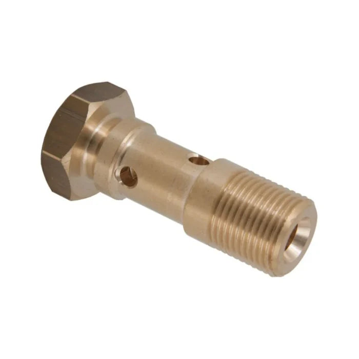 Interpump | Banjo Bolt | 1/2"