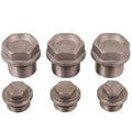 Interpump Valve Cap Kit | Kit 292
