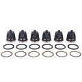 Interpump Valve Kit | Kit 201