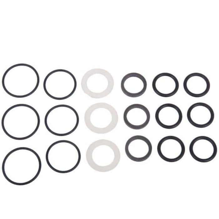 Interpump Water Seal Kit | Kit 118