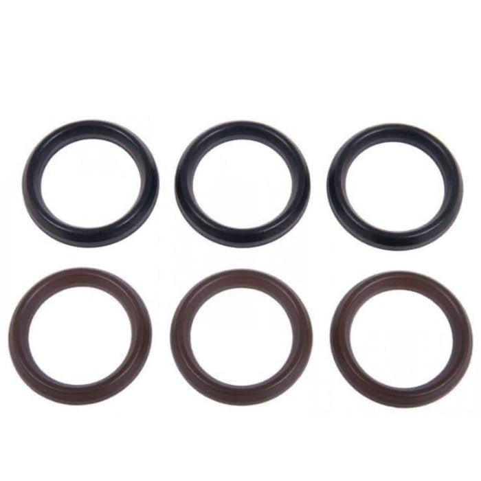 Interpump Water Seal Kit | Kit 38