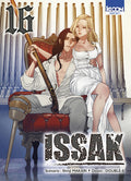ISSAK T16