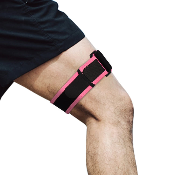 Pink / L
