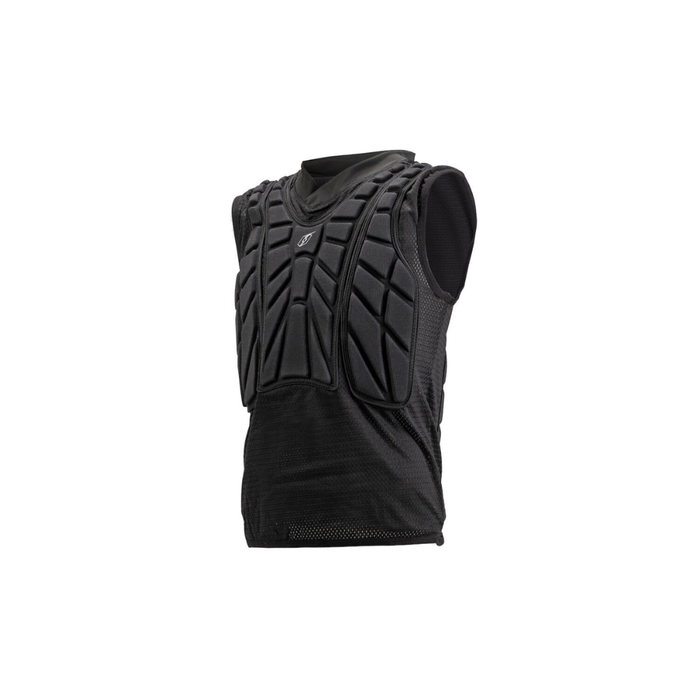 Jitsie Dynamik Chest & Back Protector - Kids - Road and Trials
