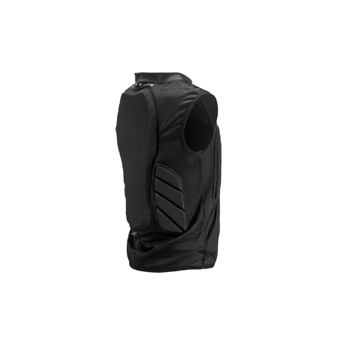 Jitsie Dynamik Chest & Back Protector - Kids - Road and Trials