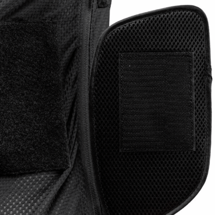 Jitsie Chest / Back Protector Dynamik - Kids - Road and Trials
