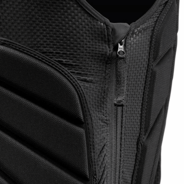 Jitsie Chest / Back Protector Dynamik - Kids - Road and Trials