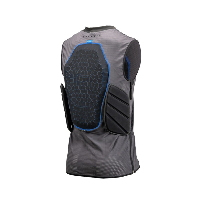 Jitsie Dynamik Chest & Back Protector – Adults - Road and Trials