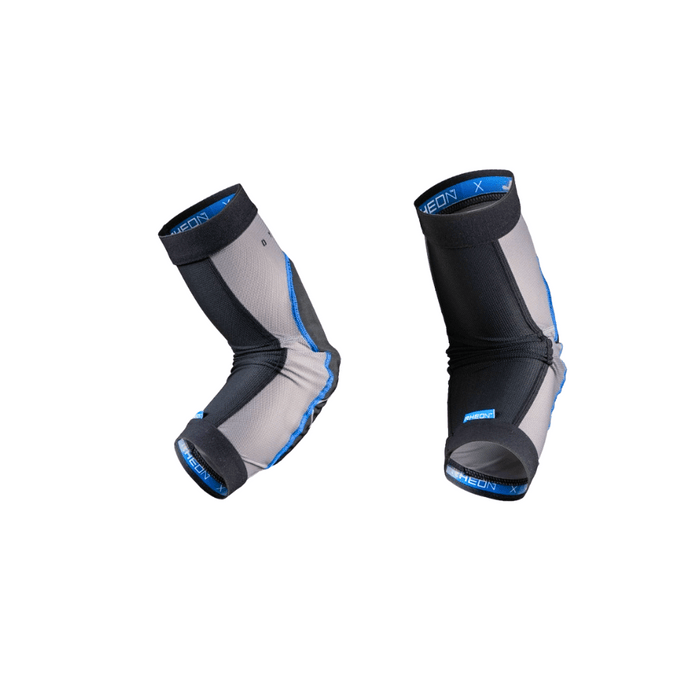 Jitsie Elbow Guards Rheon Dynamik - Adults - Road and Trials
