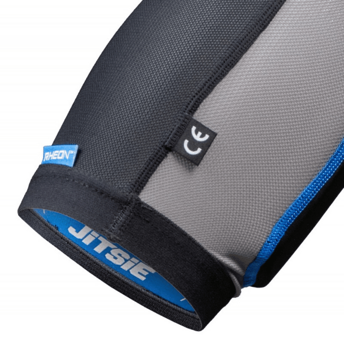 Jitsie Elbow Guards Rheon Dynamik - Adults - Road and Trials