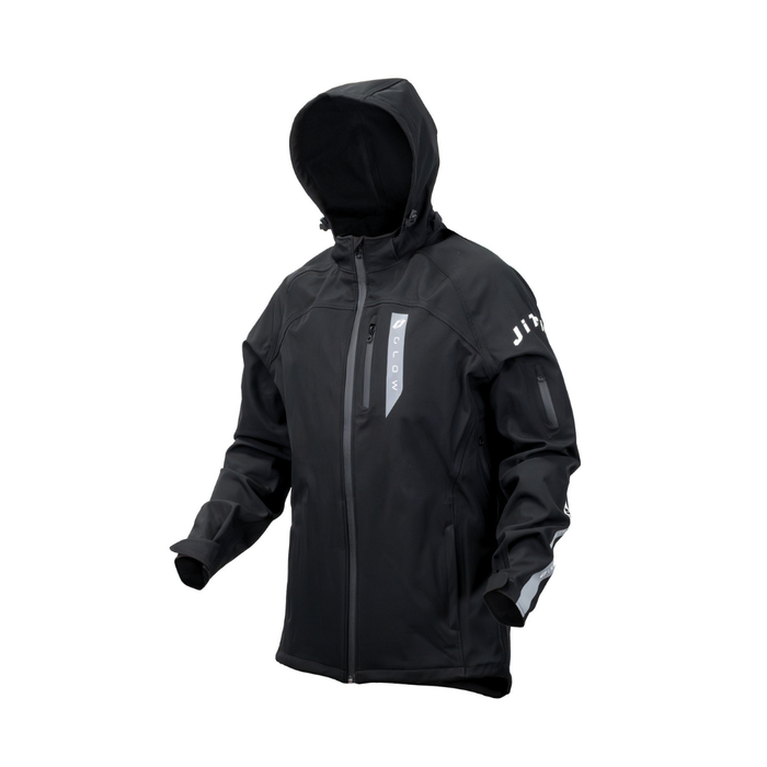 Jitsie Glow Core Trials Jacket