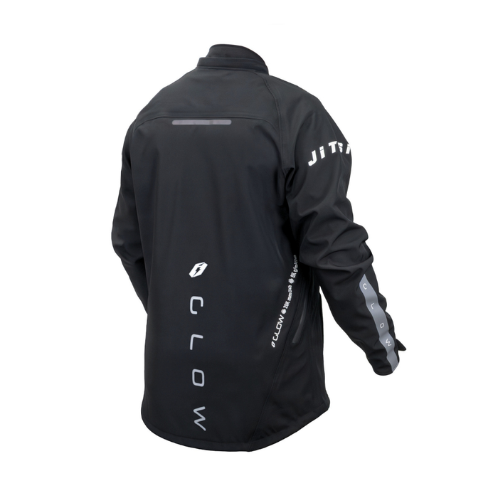 Jitsie Glow Core Trials Jacket