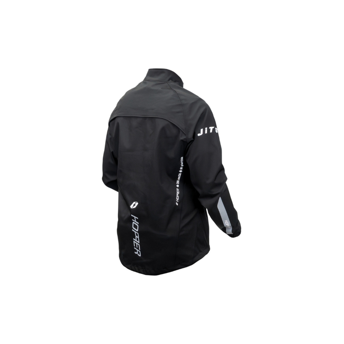 Jitsie Hopper Core Trials Jacket - Kids