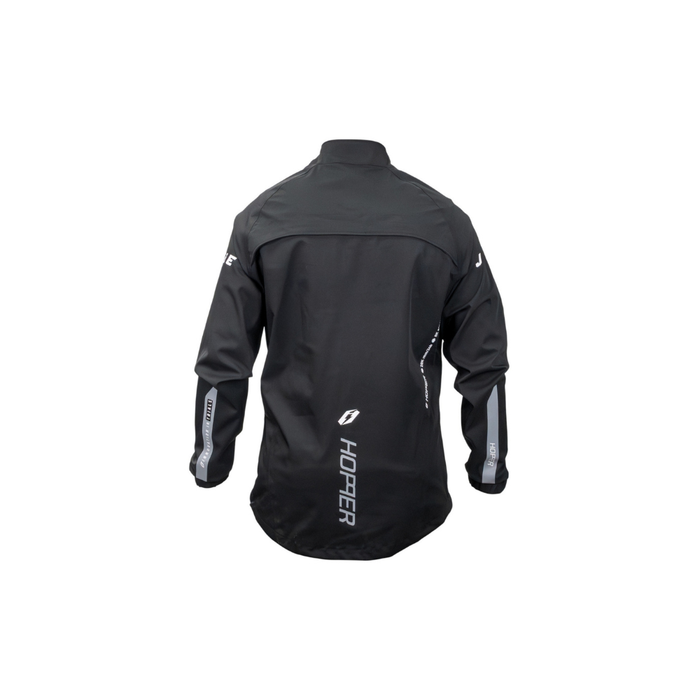Jitsie Hopper Core Trials Jacket - Kids