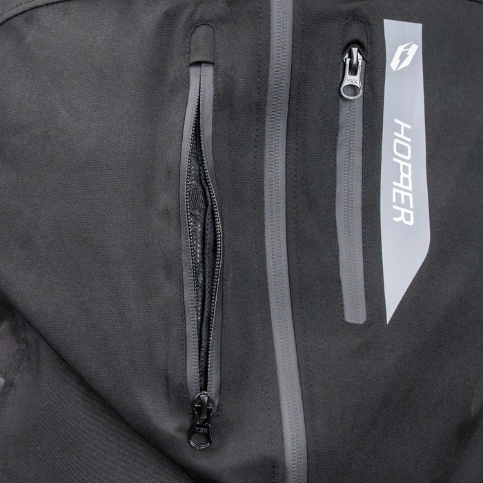 Jitsie Hopper Core Trials Jacket - Kids