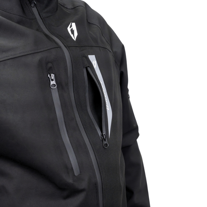 Jitsie Hopper Core Trials Jacket - Kids