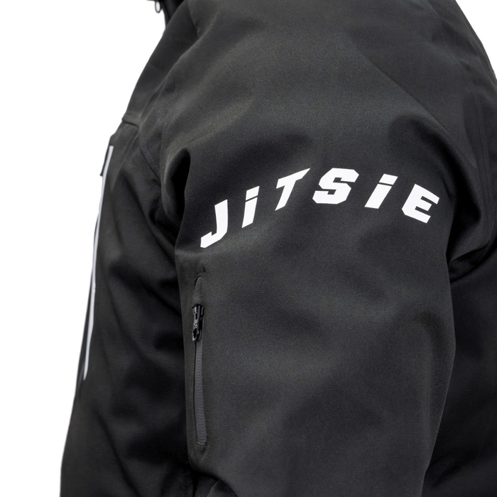 Jitsie Hopper Core Trials Jacket - Kids