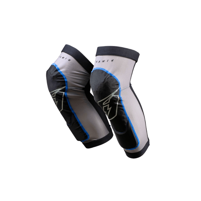 Jitsie Knee Guards Rheon Dynamik - Adults - Road and Trials