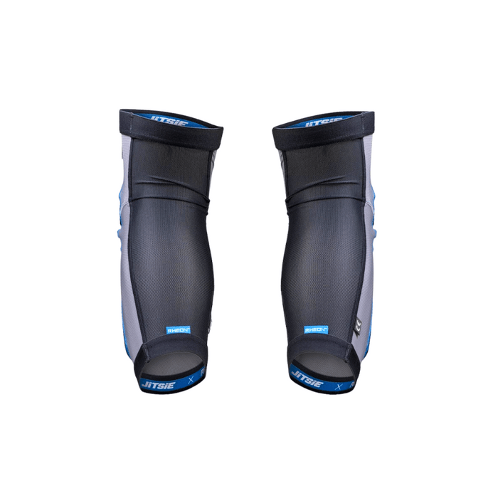 Jitsie Knee Guards Rheon Dynamik - Adults - Road and Trials