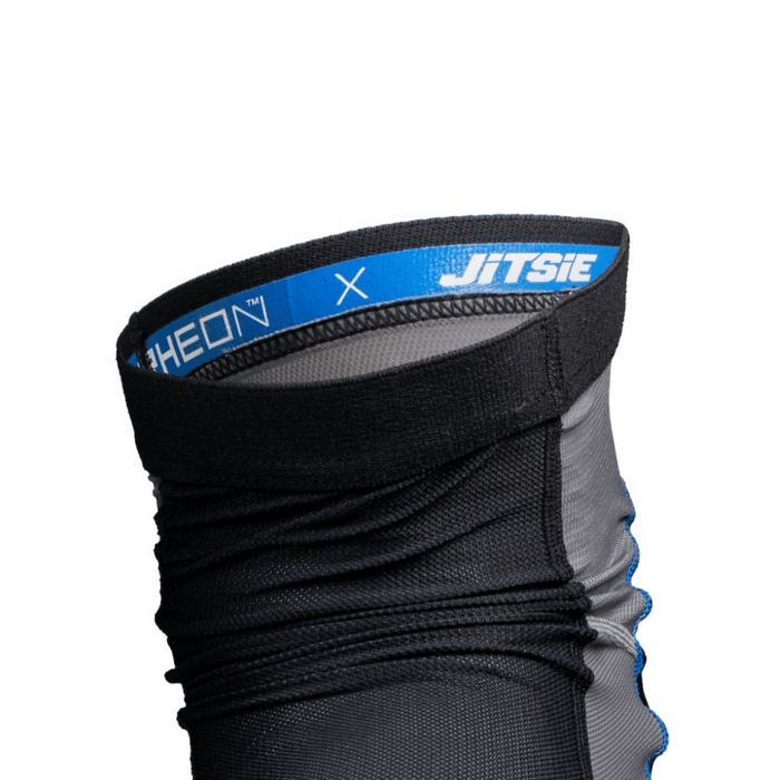 Jitsie Knee Guards Rheon Dynamik - Adults - Road and Trials
