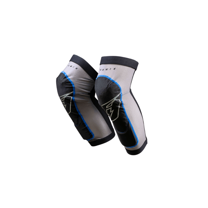 Jitsie Knee Guards Rheon Dynamik - Kids - Road and Trials