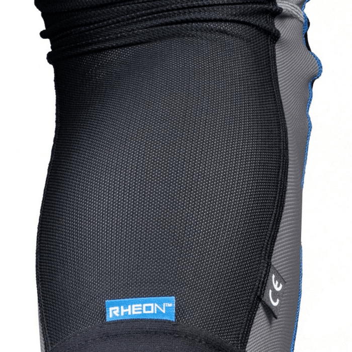 Jitsie Knee Guards Rheon Dynamik - Kids - Road and Trials