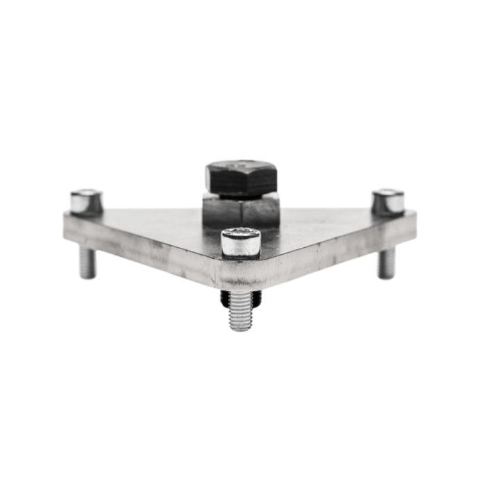 Jitsie Trials Flywheel Puller Tool - Vertigo - Road and Trials
