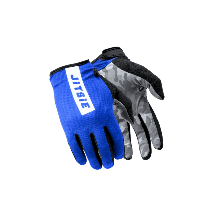 Jitsie Trials Gloves G3 Core - Road and Trials