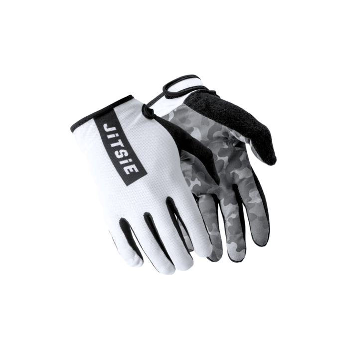 Jitsie Trials Gloves G3 Core - Road and Trials