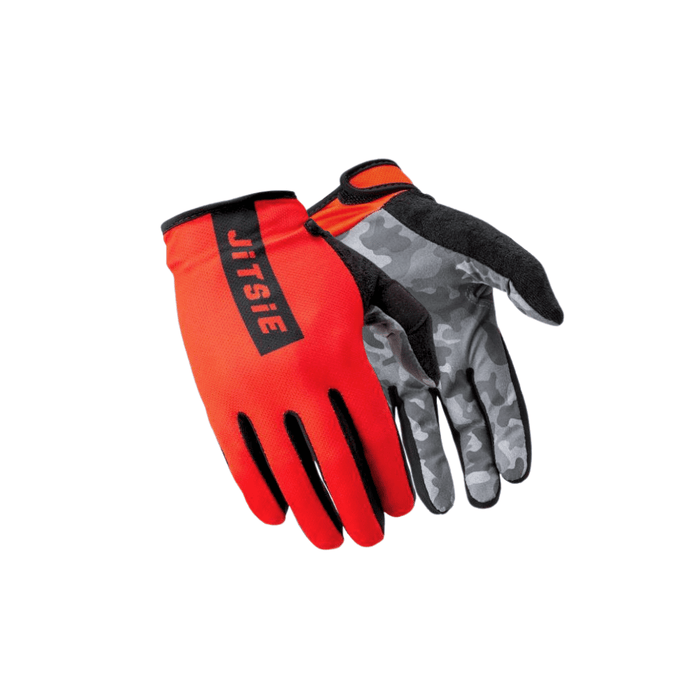 Jitsie Trials Gloves G3 Core - Road and Trials