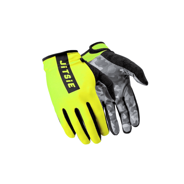 Jitsie Trials Gloves G3 Core - Road and Trials