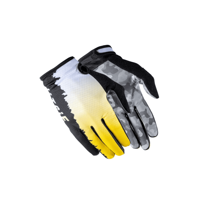 Jitsie Trials Gloves G3 Pitch - Road and Trials