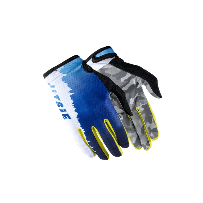 Jitsie Trials Gloves G3 Pitch - Road and Trials