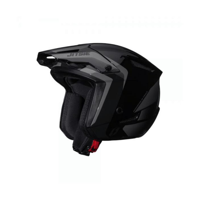 Jitsie Trials Helmet HT1 Rize - Kids - Road and Trials