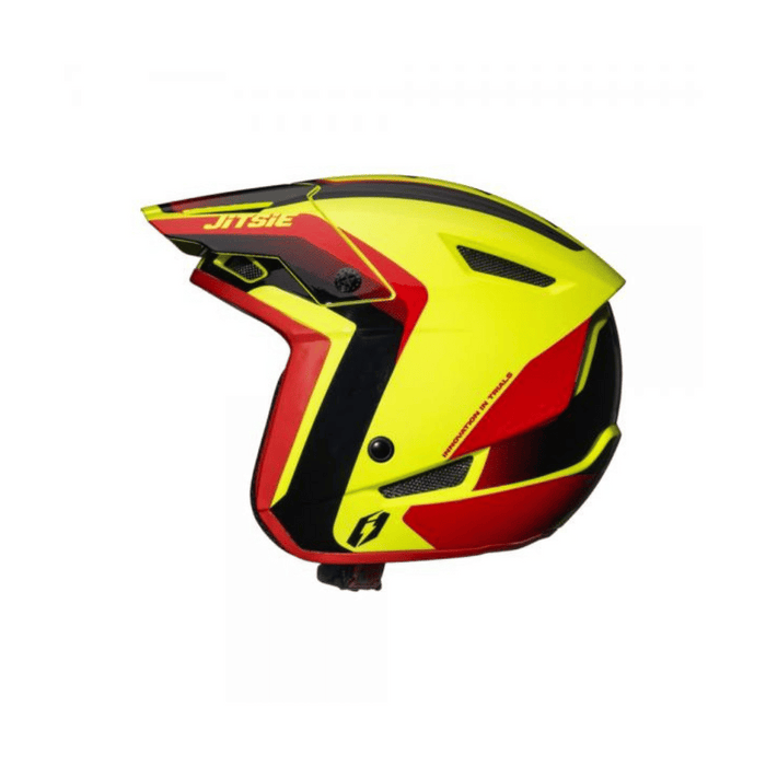 Yellow / M