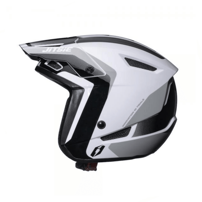 Jitsie Trials Helmet HT1 Rize - Road and Trials
